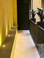 San Cosimato Suite