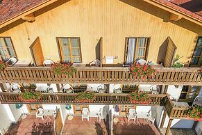 Landhotel Tannenhof