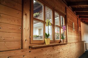 Landhotel Tannenhof