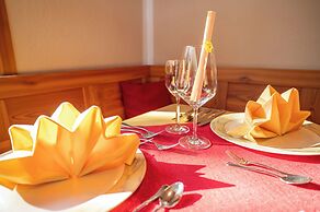 Landhotel Tannenhof