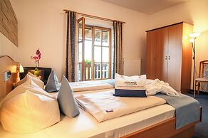 Landhotel Tannenhof