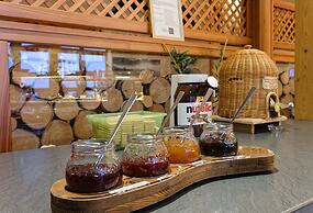 Landhotel Tannenhof