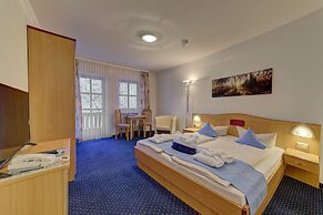 Landhotel Tannenhof