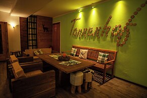 Landhotel Tannenhof