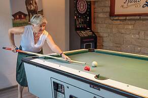 Landhotel Tannenhof