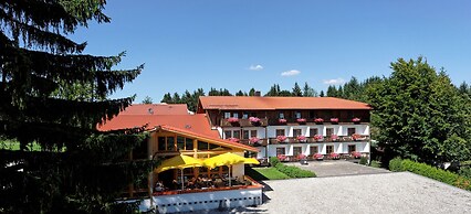 Landhotel Tannenhof