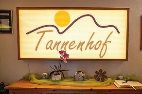 Landhotel Tannenhof