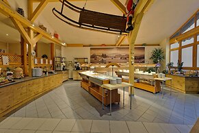 Landhotel Tannenhof