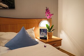 Landhotel Tannenhof