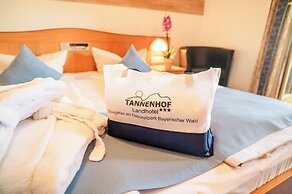 Landhotel Tannenhof