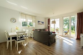 Haus Ostseeblick