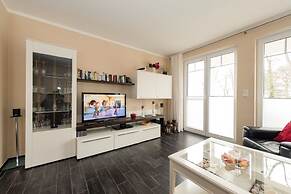 Haus Ostseeblick