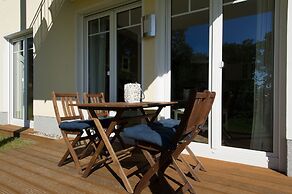 Haus Ostseeblick