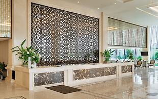 Melia Vinpearl Danang Riverfront