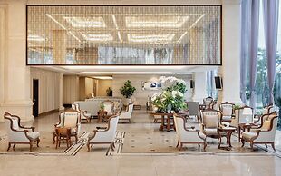 Melia Vinpearl Danang Riverfront