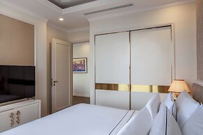 Melia Vinpearl Danang Riverfront