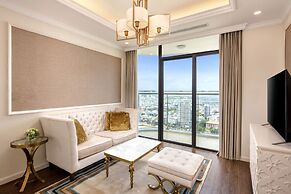 Melia Vinpearl Danang Riverfront