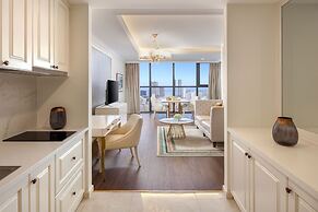 Melia Vinpearl Danang Riverfront