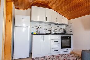Tugay Hotel