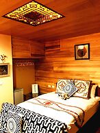 Qi Hua Zhen Ju Homestay