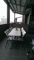 Qi Hua Zhen Ju Homestay