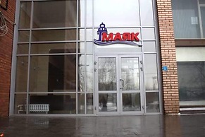 Hotel Mayak