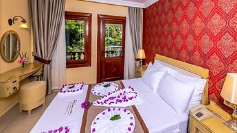Palmetto Resort Hotel