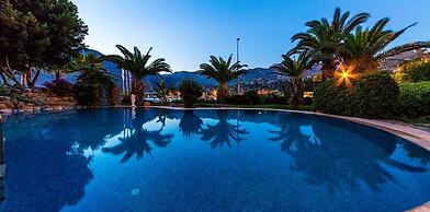 Palmetto Resort Hotel