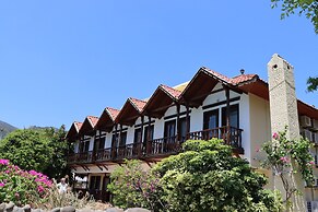Palmetto Resort Hotel
