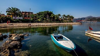 Palmetto Resort Hotel