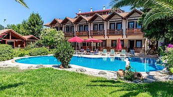 Palmetto Resort Hotel