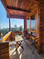 The Chalets Naldehra