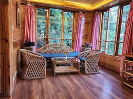 The Chalets Naldehra