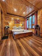 The Chalets Naldehra