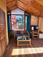 The Chalets Naldehra