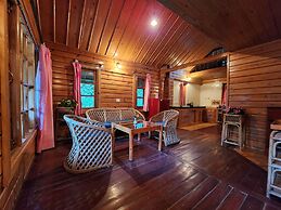 The Chalets Naldehra