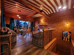 The Chalets Naldehra