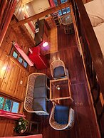 The Chalets Naldehra