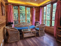 The Chalets Naldehra