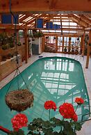 The Chalets Naldehra