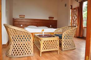 The Chalets Naldehra