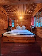 The Chalets Naldehra