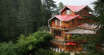 The Chalets Naldehra