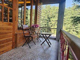 The Chalets Naldehra