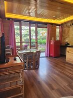 The Chalets Naldehra