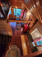 The Chalets Naldehra