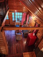 The Chalets Naldehra