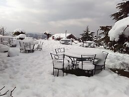 The Chalets Naldehra