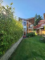 The Chalets Naldehra