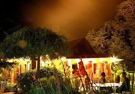 The Chalets Naldehra